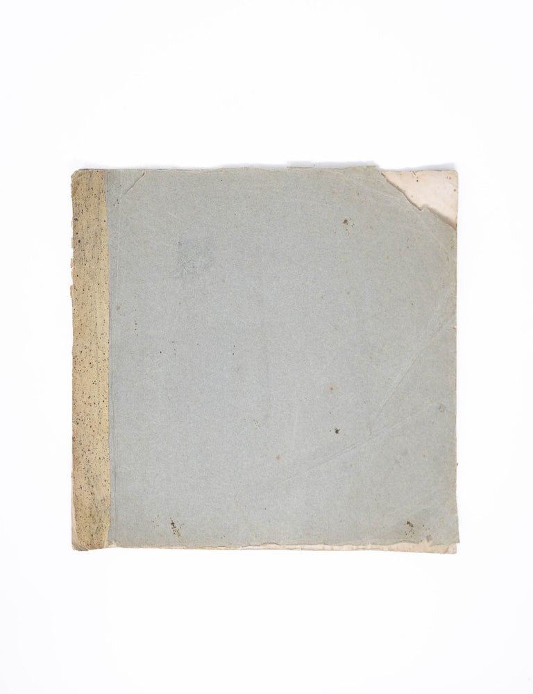 Item #JLR0638 Recueil d'estampes representant les differents evenemens de la Guerre qui a procur&eacute; l'Ind&eacute;pendance aux Etats unis de l'Am&eacute;rique. American Revolution.