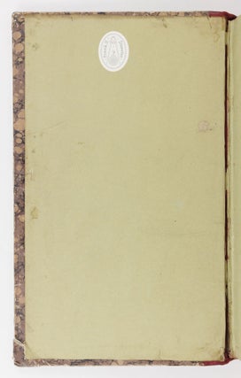 Voyage pittoresque autour du monde, avec des portraits de sauvages d'Amérique, d'Asie, d'Afrique, et des iles du Grand Ocean; des paysages, des vues maritimes, et plusieurs objets d'histoire naturelle; Accompagné de Descriptions par M. le Baron Cuvier, et M. A. de Chamisso, et d'Observations sur les crânes humains par M. le Docteur Gall. Par M. Louis Choris, Peintre BOUND WITH Vues et paysages des Régions Équinoxiales, recueillis dans un voyage autour du monde, par Louis Choris avec une introduction et un texte explicatif