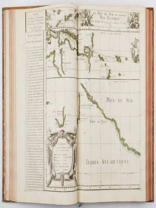 Cartes de geographie Les plus Nouvelles et les plus fideles, Auecque leurs Diuisions R&eacute;gulieres, qui marquent les Bornes des Estats selon les derniers Trait&eacute;s de Paix. Par P. du-Val G&eacute;ographe Ordinaire du Roy