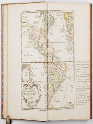 Cartes de geographie Les plus Nouvelles et les plus fideles, Auecque leurs Diuisions R&eacute;gulieres, qui marquent les Bornes des Estats selon les derniers Trait&eacute;s de Paix. Par P. du-Val G&eacute;ographe Ordinaire du Roy