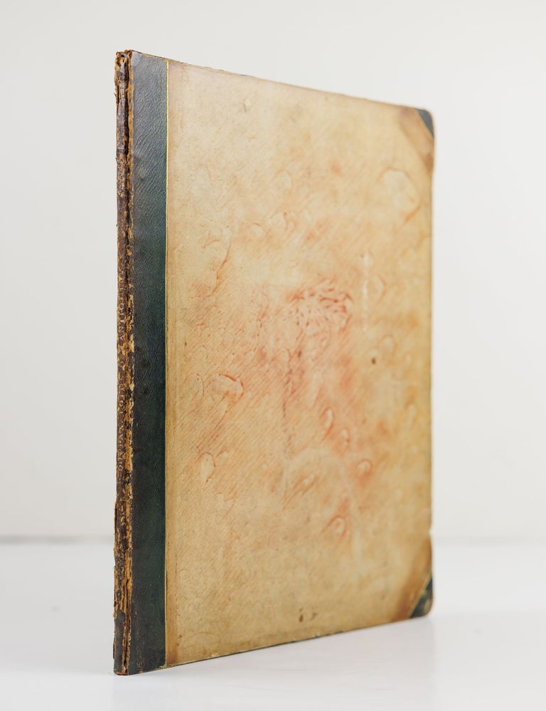 Illustrations of the lotus of antiquity. By R. Duppa, LL. B. Richard Duppa.