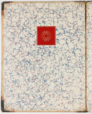 Illustrations of the lotus of antiquity. By R. Duppa, LL. B.