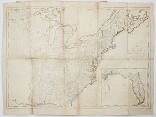 Carey's general atlas; containing: 1. Map of the world, 2. Chart of do. 3. Europe, 4. Sweden, Denmark, and Norway, 5. Russia, 6. Scotland, 7. England and Wales, 8. Ireland. . . 19. Asia, 20. China, 21. Hindostan, 22. Africa, 23. British settlements in America, 24. United States, 25. Vermont, 26. New-Hampshire, 27. Province of Maine, 28. Massachusetts, 29. Rhode-Island, 30. Connecticut, 31. New-York, 32. New-Jersey, 33. Pennsylvania, 34. Delaware, 35. Maryland, 36. Virginia, 37. North-Carolina, 38. South-Carolina, 39. Georgia, 40. Kentuckey, 41. Tennassee, 42. South America, 43. West-Indies. 44. Countries round the north pole, 45. Captain Cook's discoveries.