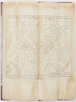Carey's general atlas; containing: 1. Map of the world, 2. Chart of do. 3. Europe, 4. Sweden, Denmark, and Norway, 5. Russia, 6. Scotland, 7. England and Wales, 8. Ireland. . . 19. Asia, 20. China, 21. Hindostan, 22. Africa, 23. British settlements in America, 24. United States, 25. Vermont, 26. New-Hampshire, 27. Province of Maine, 28. Massachusetts, 29. Rhode-Island, 30. Connecticut, 31. New-York, 32. New-Jersey, 33. Pennsylvania, 34. Delaware, 35. Maryland, 36. Virginia, 37. North-Carolina, 38. South-Carolina, 39. Georgia, 40. Kentuckey, 41. Tennassee, 42. South America, 43. West-Indies. 44. Countries round the north pole, 45. Captain Cook's discoveries.