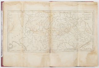 Carey's general atlas; containing: 1. Map of the world, 2. Chart of do. 3. Europe, 4. Sweden, Denmark, and Norway, 5. Russia, 6. Scotland, 7. England and Wales, 8. Ireland. . . 19. Asia, 20. China, 21. Hindostan, 22. Africa, 23. British settlements in America, 24. United States, 25. Vermont, 26. New-Hampshire, 27. Province of Maine, 28. Massachusetts, 29. Rhode-Island, 30. Connecticut, 31. New-York, 32. New-Jersey, 33. Pennsylvania, 34. Delaware, 35. Maryland, 36. Virginia, 37. North-Carolina, 38. South-Carolina, 39. Georgia, 40. Kentuckey, 41. Tennassee, 42. South America, 43. West-Indies. 44. Countries round the north pole, 45. Captain Cook's discoveries.