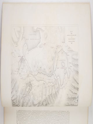 The war between the United States and Mexico illustrated, embracing pictorial drawings of all the principal conflicts, by Carl Nebel, author of "A picturesque and arch&aelig;ological voyage in Mexico," with a description of each battle, by Geo. Wilkins Kendall, author of "The Texan Santa F&eacute; expedition," etc., etc.
