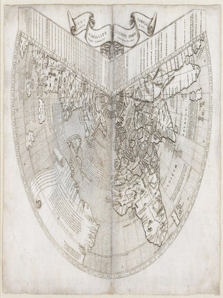Universalior cogniti orbis tabula