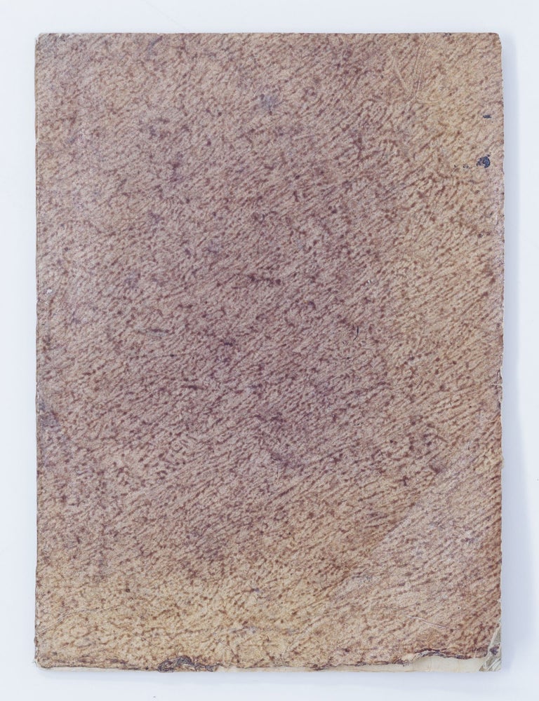 Item #JLR0693 Officium proprium in festo S. Ioannis Nepomuceni martyris duplex II. classis cum octava. Holy Office &ndash; St. John Nepomucene.