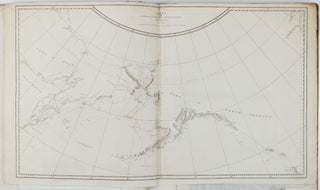 The three voyages of Captain Cook: FIRST: An account of the voyages… for making Discoveries in the Southern Hemisphere. . .; SECOND: A voyage towards the South Pole, and round the world…; THIRD: A voyage to the Pacific Ocean. . . for making Discoveries in the Northern Hemisphere