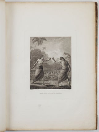 The three voyages of Captain Cook: FIRST: An account of the voyages&hellip; for making Discoveries in the Southern Hemisphere. . .; SECOND: A voyage towards the South Pole, and round the world&hellip;; THIRD: A voyage to the Pacific Ocean. . . for making Discoveries in the Northern Hemisphere