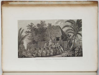 The three voyages of Captain Cook: FIRST: An account of the voyages… for making Discoveries in the Southern Hemisphere. . .; SECOND: A voyage towards the South Pole, and round the world…; THIRD: A voyage to the Pacific Ocean. . . for making Discoveries in the Northern Hemisphere