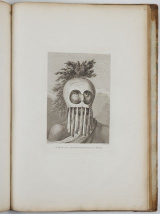 The three voyages of Captain Cook: FIRST: An account of the voyages&hellip; for making Discoveries in the Southern Hemisphere. . .; SECOND: A voyage towards the South Pole, and round the world&hellip;; THIRD: A voyage to the Pacific Ocean. . . for making Discoveries in the Northern Hemisphere