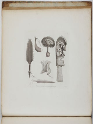 The three voyages of Captain Cook: FIRST: An account of the voyages&hellip; for making Discoveries in the Southern Hemisphere. . .; SECOND: A voyage towards the South Pole, and round the world&hellip;; THIRD: A voyage to the Pacific Ocean. . . for making Discoveries in the Northern Hemisphere
