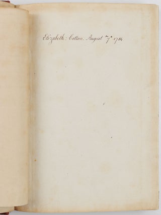 The three voyages of Captain Cook: FIRST: An account of the voyages&hellip; for making Discoveries in the Southern Hemisphere. . .; SECOND: A voyage towards the South Pole, and round the world&hellip;; THIRD: A voyage to the Pacific Ocean. . . for making Discoveries in the Northern Hemisphere