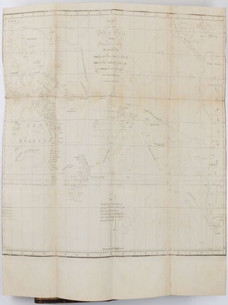 The three voyages of Captain Cook: FIRST: An account of the voyages&hellip; for making Discoveries in the Southern Hemisphere. . .; SECOND: A voyage towards the South Pole, and round the world&hellip;; THIRD: A voyage to the Pacific Ocean. . . for making Discoveries in the Northern Hemisphere