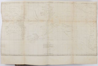 The three voyages of Captain Cook: FIRST: An account of the voyages… for making Discoveries in the Southern Hemisphere. . .; SECOND: A voyage towards the South Pole, and round the world…; THIRD: A voyage to the Pacific Ocean. . . for making Discoveries in the Northern Hemisphere