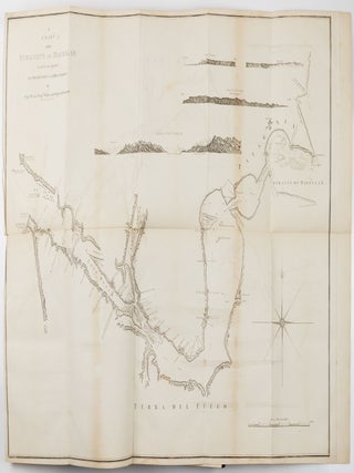 The three voyages of Captain Cook: FIRST: An account of the voyages&hellip; for making Discoveries in the Southern Hemisphere. . .; SECOND: A voyage towards the South Pole, and round the world&hellip;; THIRD: A voyage to the Pacific Ocean. . . for making Discoveries in the Northern Hemisphere