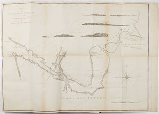 The three voyages of Captain Cook: FIRST: An account of the voyages… for making Discoveries in the Southern Hemisphere. . .; SECOND: A voyage towards the South Pole, and round the world…; THIRD: A voyage to the Pacific Ocean. . . for making Discoveries in the Northern Hemisphere