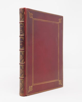 Item #JLR0698 The History of the Province of New-York, from the First Discovery to the Year...