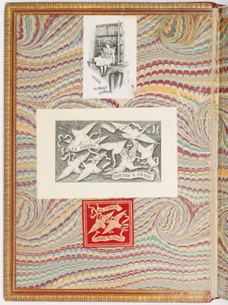 The History of the Province of New-York, from the First Discovery to the Year M.DCC.XXXII. To which is annexed, A Description of the Country, with a short Account of the Inhabitants, their Trade, Religious and Political State, and the Constitution of the Courts of Justice in that Colony