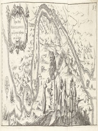 Speculum orientalis occidentalisque Indi&aelig; navigationum; Quarum una Georgij &agrave; Spilbergen classis cum potestate Pr&aelig;fecti, altera Iacobi le Maire auspicijs imperioque directa, Annis 1614, 15, 16, 17, 18. Exhibens Noui in mare Australe transitus, incognitarumque hactenus terrarum ac gentium inuention&ecirc;: pr&aelig;lia aliquot terra marique commissa, expugnationesq; vrbium: vna cum duabus nouis utriusque Indi&aelig; Historijs, Catalogo munitionum Hollandicarum, ducum & reliqui bellici apparatus, Fretisque quatuor: suis qu&aelig;que figuris ac imaginibus illustrata