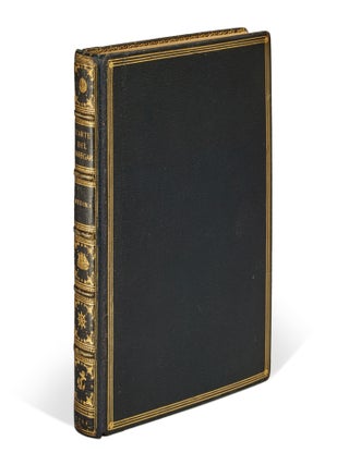 Item #JLR0708 L'arte del navegar, in laqual si contengono le regole, dechiarationi, secreti, &...