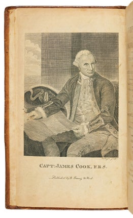 A voyage to the Pacific Ocean for making discoveries in the Northern Hemisphere: performed under the direction of Captains Cook, Clerke, and Gore, In the Years 1776, 1777, 1778, 1779, 1780. By Captain James Cook, F. R. S. and Captain James King, LL. D. and F. R. S. Illustrated with elegant plates, and a large chart