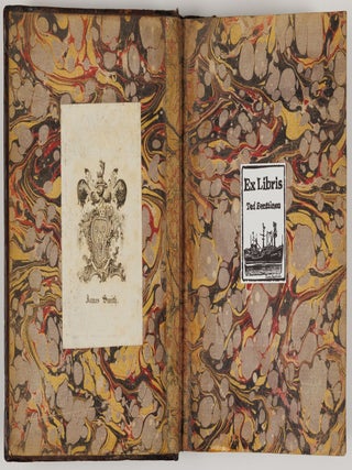 Voyage autour du monde, par la fr&eacute;gate du roi la Boudeuse, et la fl&ucirc;te l'&Eacute;toile; En 1766, 17676, 1768 & 1769