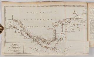 Voyage autour du monde, par la frégate du roi la Boudeuse, et la flûte l'Étoile; En 1766, 17676, 1768 & 1769