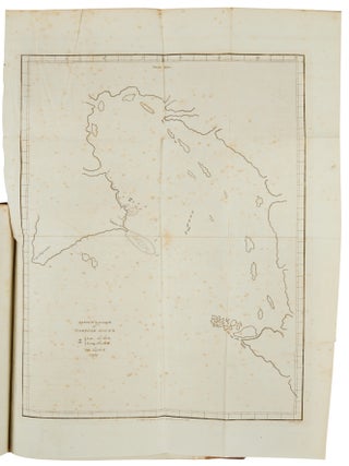 A voyage round the world; but more particularly to the north-west coast of America: performed in 1785, 1786, 1787, and 1788, in the King George and Queen Charlotte, Captains Portlock and Dixon. Dedicated, by permission, to Sir Joseph Banks, Bart.