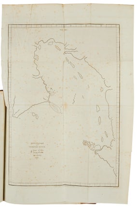 A voyage round the world; but more particularly to the north-west coast of America: performed in 1785, 1786, 1787, and 1788, in the King George and Queen Charlotte, Captains Portlock and Dixon. Dedicated, by permission, to Sir Joseph Banks, Bart.