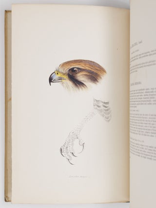 A synopsis of the birds of Australia, and the adjacent islands
