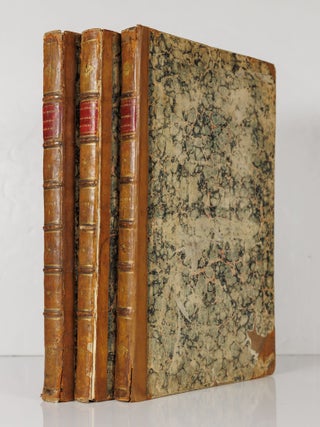 Item #JLR0721 Plantarum succulentarum historia. Ou histoire naturelle des plantes grasses. Avec...