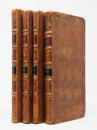 Item #JLR0727 Histoire des arbres forestiers de l'Am&eacute;rique septentrionale, consid&eacute;r&eacute;s...
