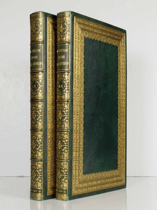 Item #JLR0728 Flore des Antilles, ou histoire générale botanique, rurale et économique des...