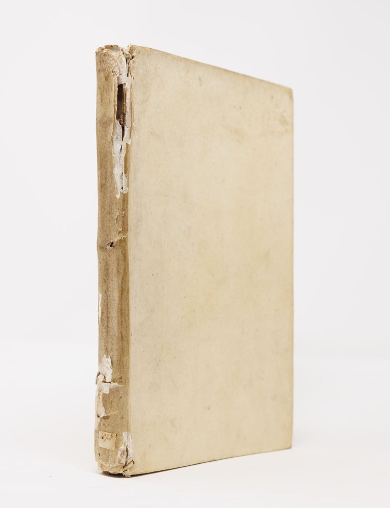Item #JLR0729 Iac. Cornuti doctoris medici parisiensis Canadensium plantarum, aliar&uacute;mque nondum editarum Historia. Cui adiectum est ad calcem Enchiridion botanicum parisiense, Continens Indicem Plantarum, qu&aelig; in Pagis, Siluis, Pratis, & Montosis iuxta Parisios locis nascuntur. Jacques-Philippe Cornut.