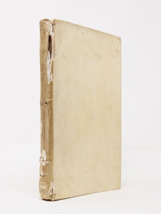 Item #JLR0729 Iac. Cornuti doctoris medici parisiensis Canadensium plantarum, aliarúmque nondum...