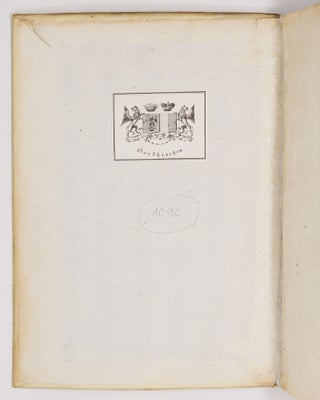 Iac. Cornuti doctoris medici parisiensis Canadensium plantarum, aliarúmque nondum editarum Historia. Cui adiectum est ad calcem Enchiridion botanicum parisiense, Continens Indicem Plantarum, quæ in Pagis, Siluis, Pratis, & Montosis iuxta Parisios locis nascuntur
