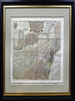 Item #JLR0731 Geographical, Historical, Political, Philosophical and Mechanical Essays. The...