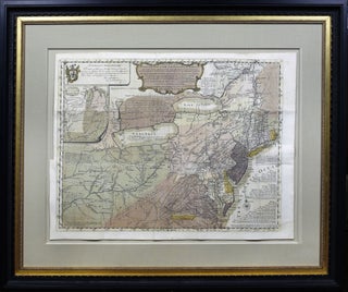 Item #JLR0731 Geographical, Historical, Political, Philosophical and Mechanical Essays. The...