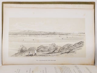 A series of charts, with sailing directions, embracing surveys of the Farallones, entrance to the Bay of San Francisco, Bays of San Francisco and San Pablo, Straits of Carquines and Suisun Bay, confluence and deltic branches of the Sacramento and San Joaquin Rivers, and the Sacramento River (with the Middle Fork) to the American River, including the cities of Sacramento and Boston, State of California