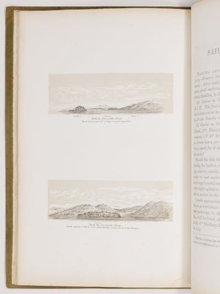 A series of charts, with sailing directions, embracing surveys of the Farallones, entrance to the Bay of San Francisco, Bays of San Francisco and San Pablo, Straits of Carquines and Suisun Bay, confluence and deltic branches of the Sacramento and San Joaquin Rivers, and the Sacramento River (with the Middle Fork) to the American River, including the cities of Sacramento and Boston, State of California
