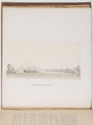 A series of charts, with sailing directions, embracing surveys of the Farallones, entrance to the Bay of San Francisco, Bays of San Francisco and San Pablo, Straits of Carquines and Suisun Bay, confluence and deltic branches of the Sacramento and San Joaquin Rivers, and the Sacramento River (with the Middle Fork) to the American River, including the cities of Sacramento and Boston, State of California