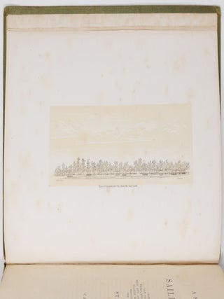 A series of charts, with sailing directions, embracing surveys of the Farallones, entrance to the Bay of San Francisco, Bays of San Francisco and San Pablo, Straits of Carquines and Suisun Bay, confluence and deltic branches of the Sacramento and San Joaquin Rivers, and the Sacramento River (with the Middle Fork) to the American River, including the cities of Sacramento and Boston, State of California