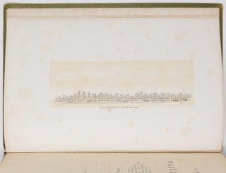 A series of charts, with sailing directions, embracing surveys of the Farallones, entrance to the Bay of San Francisco, Bays of San Francisco and San Pablo, Straits of Carquines and Suisun Bay, confluence and deltic branches of the Sacramento and San Joaquin Rivers, and the Sacramento River (with the Middle Fork) to the American River, including the cities of Sacramento and Boston, State of California