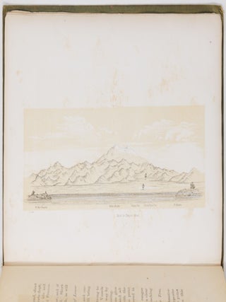 A series of charts, with sailing directions, embracing surveys of the Farallones, entrance to the Bay of San Francisco, Bays of San Francisco and San Pablo, Straits of Carquines and Suisun Bay, confluence and deltic branches of the Sacramento and San Joaquin Rivers, and the Sacramento River (with the Middle Fork) to the American River, including the cities of Sacramento and Boston, State of California