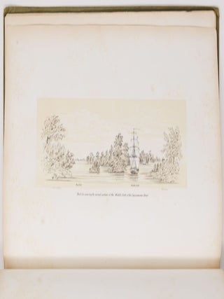A series of charts, with sailing directions, embracing surveys of the Farallones, entrance to the Bay of San Francisco, Bays of San Francisco and San Pablo, Straits of Carquines and Suisun Bay, confluence and deltic branches of the Sacramento and San Joaquin Rivers, and the Sacramento River (with the Middle Fork) to the American River, including the cities of Sacramento and Boston, State of California