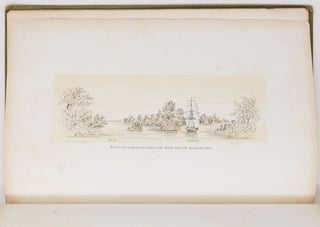 A series of charts, with sailing directions, embracing surveys of the Farallones, entrance to the Bay of San Francisco, Bays of San Francisco and San Pablo, Straits of Carquines and Suisun Bay, confluence and deltic branches of the Sacramento and San Joaquin Rivers, and the Sacramento River (with the Middle Fork) to the American River, including the cities of Sacramento and Boston, State of California