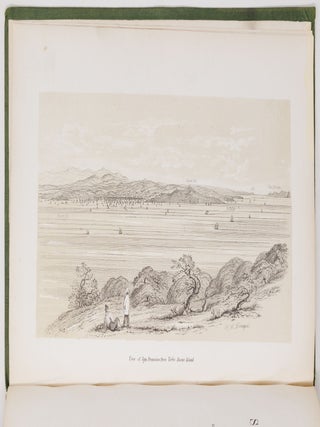 A series of charts, with sailing directions, embracing surveys of the Farallones, entrance to the Bay of San Francisco, Bays of San Francisco and San Pablo, Straits of Carquines and Suisun Bay, confluence and deltic branches of the Sacramento and San Joaquin Rivers, and the Sacramento River (with the Middle Fork) to the American River, including the cities of Sacramento and Boston, State of California