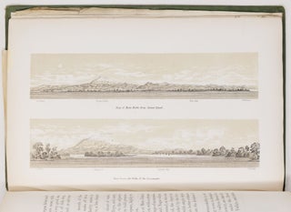 A series of charts, with sailing directions, embracing surveys of the Farallones, entrance to the Bay of San Francisco, Bays of San Francisco and San Pablo, Straits of Carquines and Suisun Bay, confluence and deltic branches of the Sacramento and San Joaquin Rivers, and the Sacramento River (with the Middle Fork) to the American River, including the cities of Sacramento and Boston, State of California